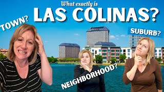Everything About Las Colinas Texas | Full Vlog Tour