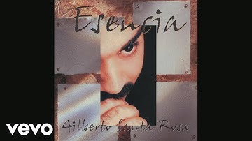 Gilberto Santa Rosa - Amandote (Cover Audio)