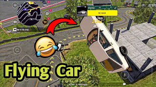 Flying Car 🔥Driver Zone Online First Day! 🚘 Crazy Driving Moments 😱 screenshot 2