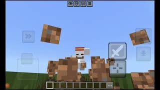 AKU BUKTIKAN! CREEPER TAKUT KUCING?! MITOS atau FAKTA 😱 #minecraft 