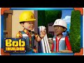 Bob the Builder 🛠⭐ A Test for Leo! 🛠⭐Cartoons for Kids