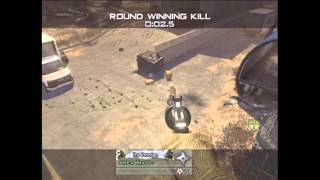 Scrapyard leftover