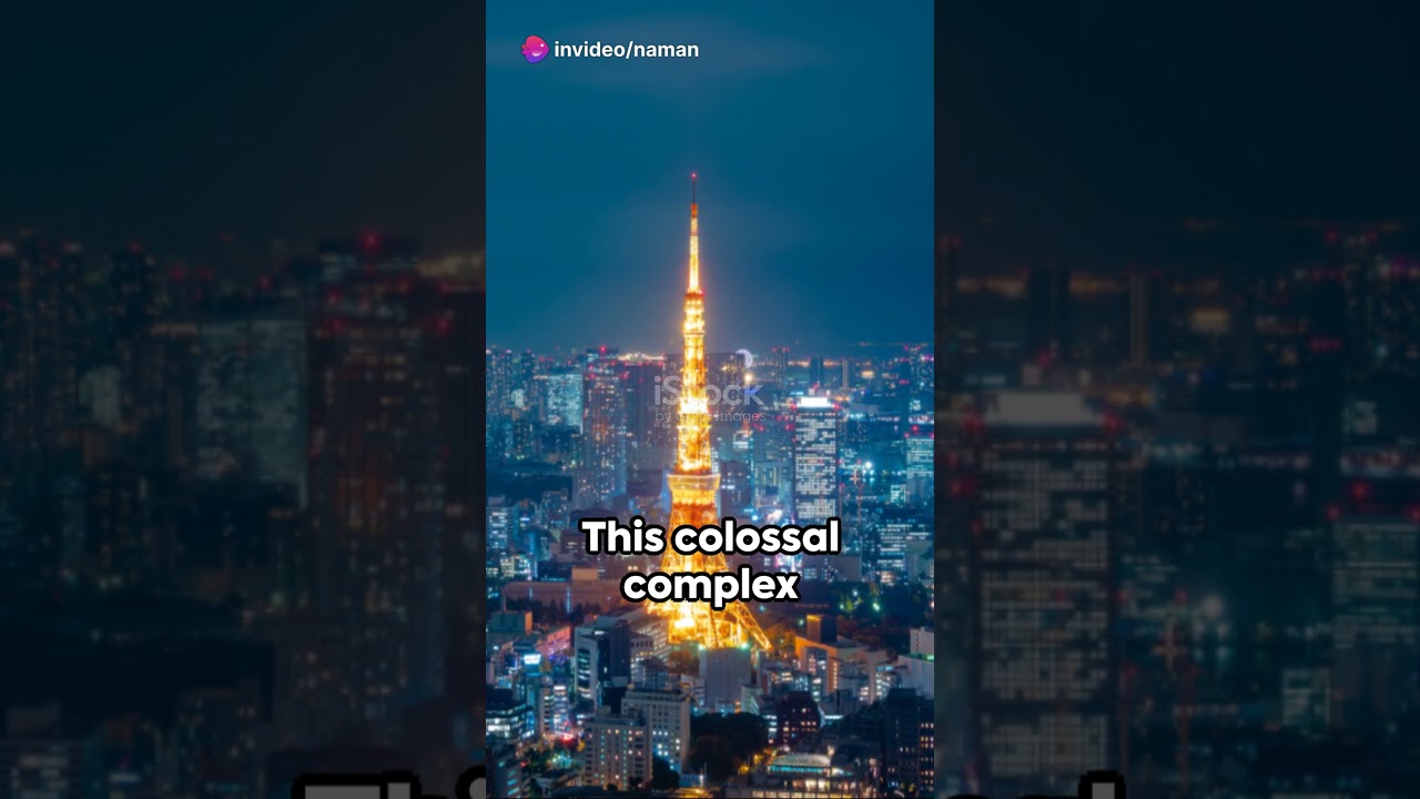 "Unveiling the Roppongi Hills: Tokyo's Urban Marvel"