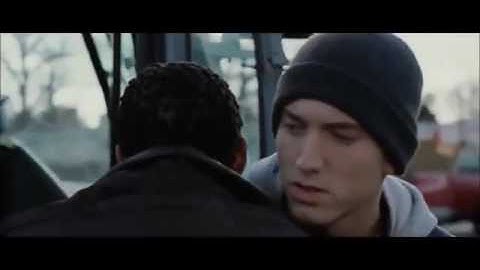 Thumbnail of Eminem lose yourself lyrics