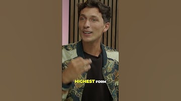 Is Authenticity 🔑 the Key to Higher Vibrational Frequencies 🌌