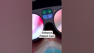 Spatial Medical Imaging in Augmented Reality