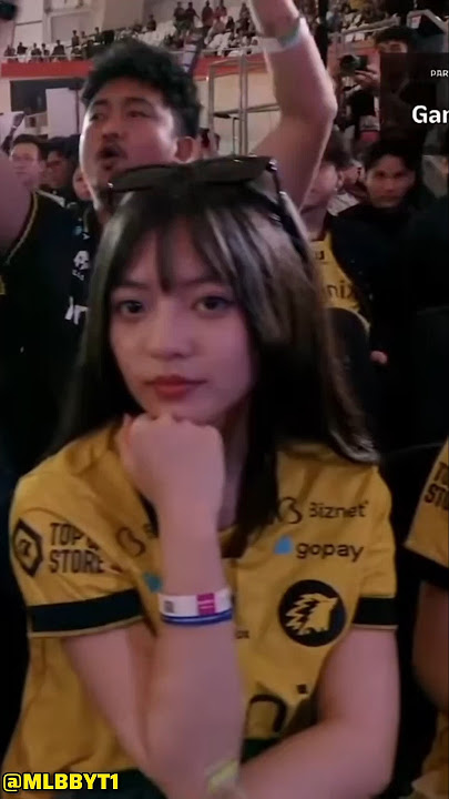 KAIRI AND SZE #mlbb #shorts