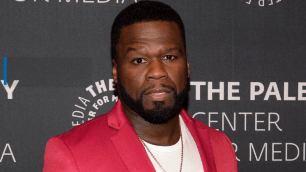 50 Cent says 'vote for Trump' in light of Biden's tax plan: 'IM OUT'