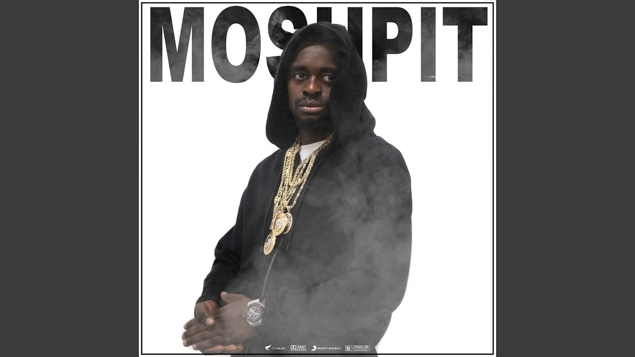 Watch MOSHPIT on YouTube Watch MOSHPIT on YouTube