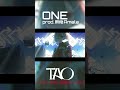 【MV】導凰 | TAO - ONE (Prod. 雨良 Amala) #導凰 #はまこれ #HAMMERCOLLECTIVE