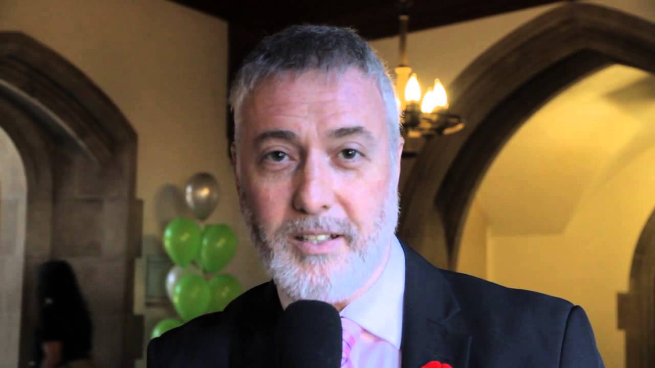 2014 Boys and Girls Club Ontario Scholarship Awards