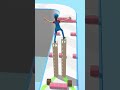 Girl Noob Box ☑️ All Comedy Game #funny #gameplay #shorts