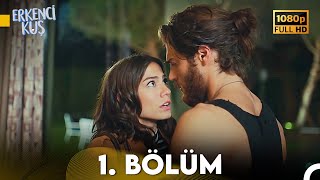 Erkenci Kuş 1 Bölüm Full Hd 