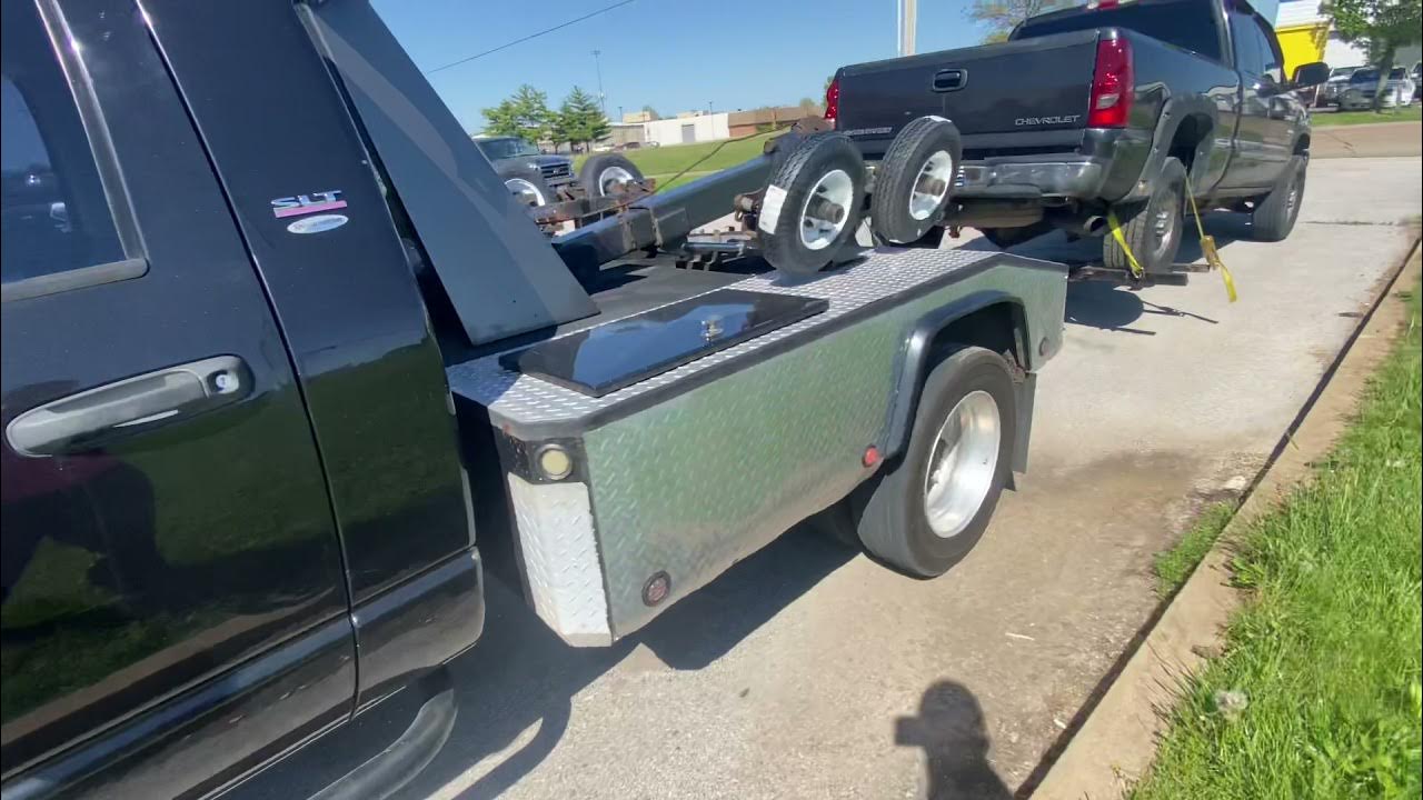 Rollback vs self loader YouTube