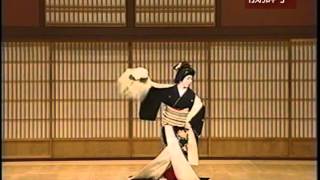 日本美・舞踊〔YAMATO NADESHIKO〕