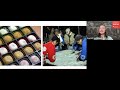 Pinky's Smithsonian Adventure: Mochi Making with the National Museum of Asian Art