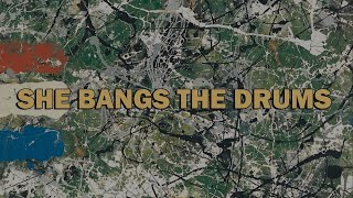 The Stone Roses - She Bangs the Drums (Subtitulada en Español)