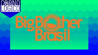 Cronologia de vinhetas De INTERVALO Big Brother Brasil (2002 - 2021)