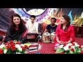 New talant promotioal series  hafsa live transmission  rawalpindi arts council during lockdown