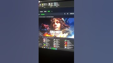 Activision support video