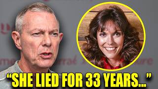 Richard Carpenter FINALLY Reveals The Truth About Karen Carpenter's Final Days