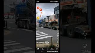ISUZU Trucks DLTB Co DMMW @DelmonteDM11