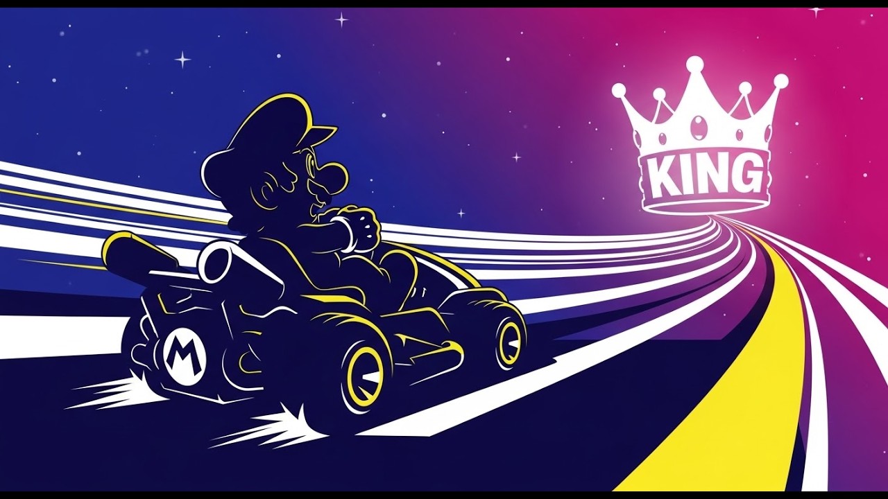 Mario Kart Tour - Part 1195