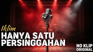 Malaysia slow rock🎵🎵| hanya satu persinggahan. Best populer hits| cover Herry perintang 