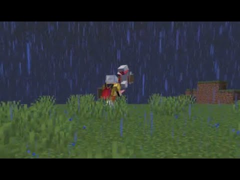 The 2 Week Minecraft Addiction - YouTube