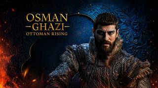 Osman Ghazi: Ottoman Rising - Tanıtım Fragmanı screenshot 3