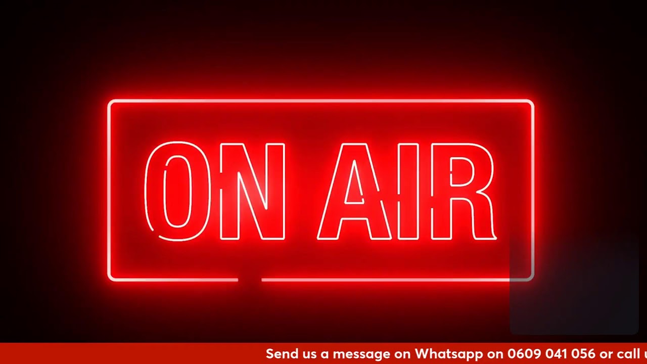 AFRICAN INSIGHTS WITH ESSA KUMBULA AND ESHAQ GONDWE ( isiZulu )