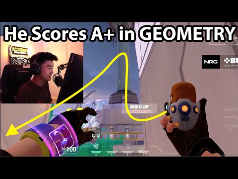 s0m shows his