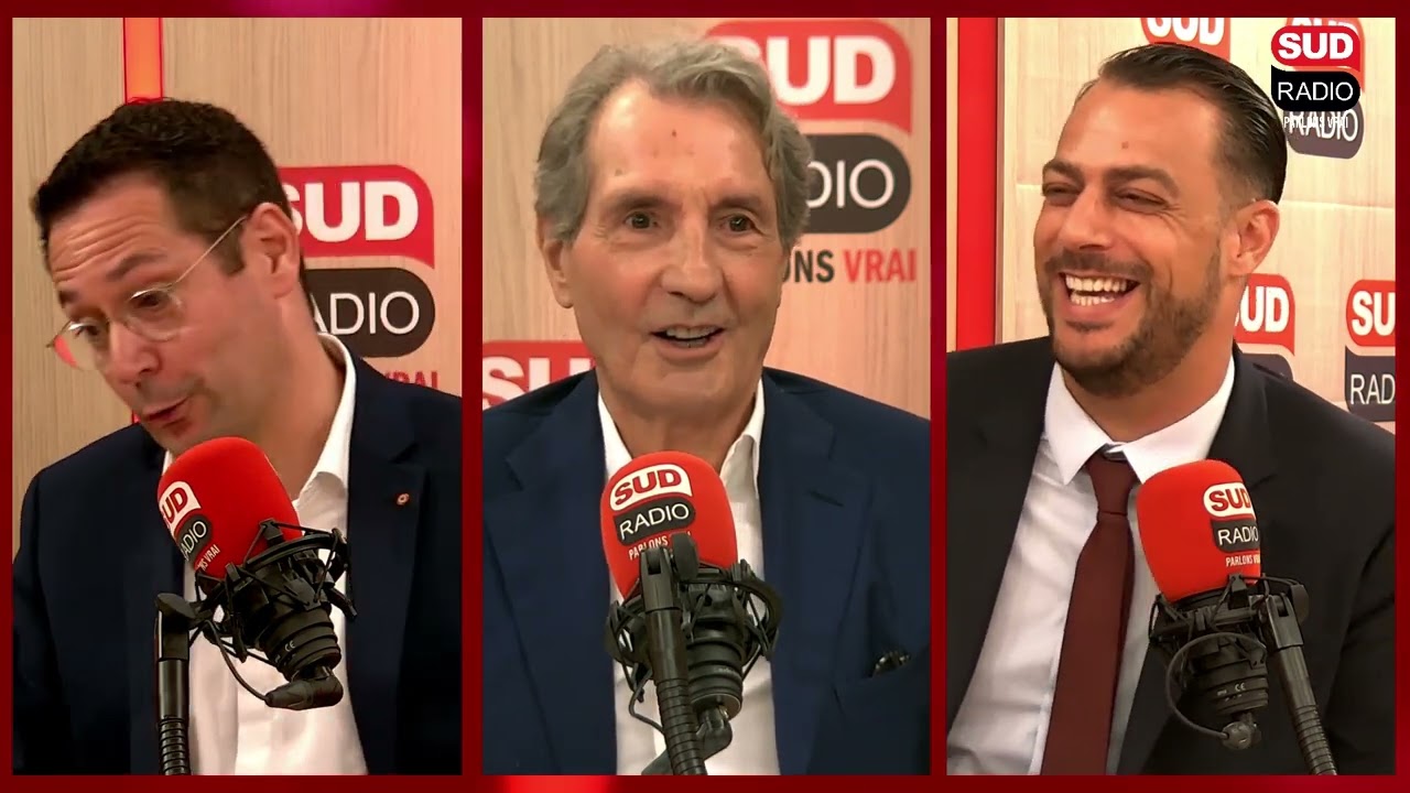 Faut-il expulser les familles de délinquants de leur logement social ? - La confrontation