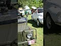Vw Keverclub Hoeilaart 19 de KEVERtreffen 1-05-2026 #shorts