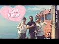 Sharla in Ehime [ft. Sharla in Japan / Tokyo Lens]