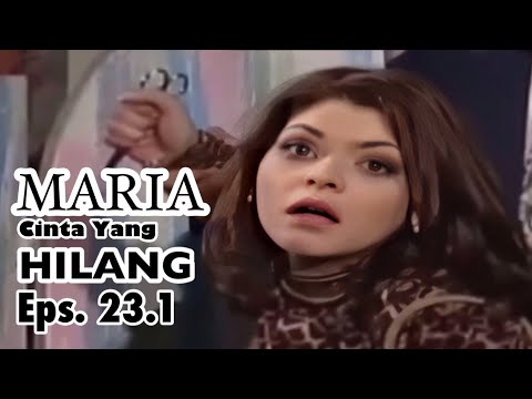 MARIA CINTA YANG