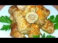 Мясные пальчики из свинины в подливе/Крученики/Лучший рецепт самых  вкусных и сочных пальчиков!