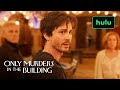 Hiding from the Billionaires | Only Murders in the Building | Hulu