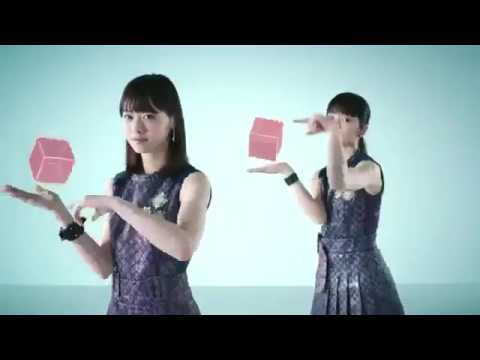 乃木坂46バイトルCM