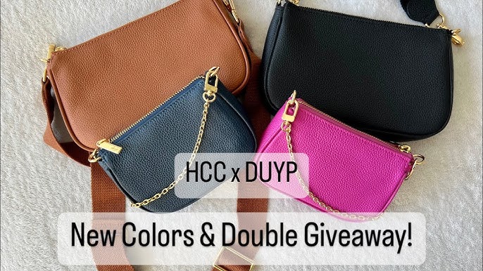 Ravie - ⚡️GIVEAWAY, Louis Vuitton - multi-pochette ⚡️ We