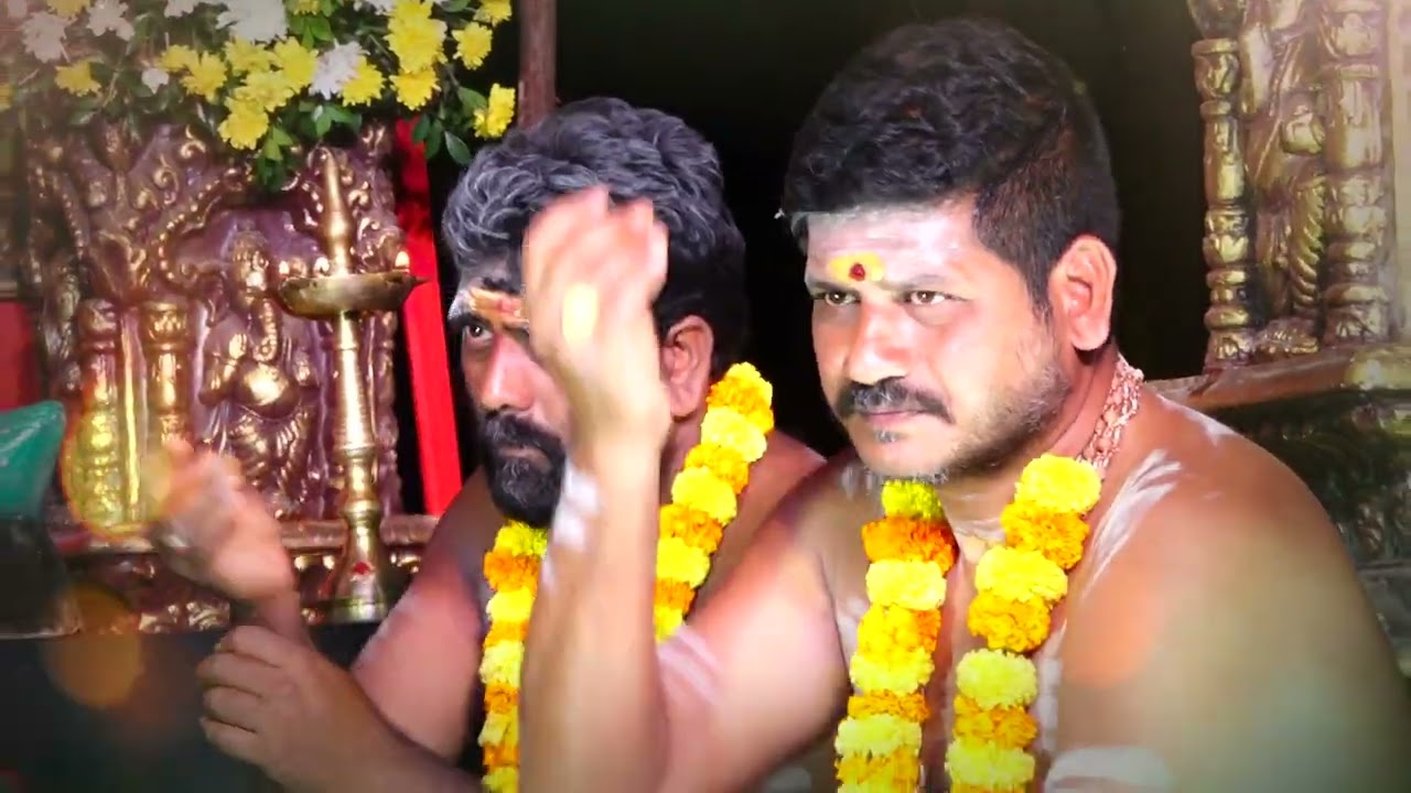 రాపాక గ్రామం అయ్యప్ప స్వామి పడిపూజా ప్రోమో                   రేఖా స్టూడియో 