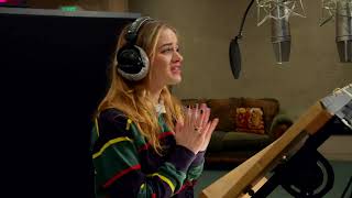 Deable Me 4 2024 - Joey King B-Roll