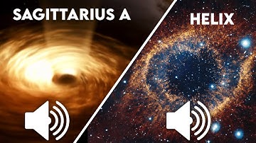 SCARIEST SOUNDS IN THE SPACE! | PART 2