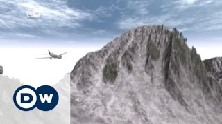 Germanwings co-pilot tested descent on earlier flight| Journal Germanwings co-pilot tested descent on earlier flight| Journal