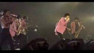 TOKYO SKA PARADISE ORCHESTRA feat. Hiroto Koumoto - At The N