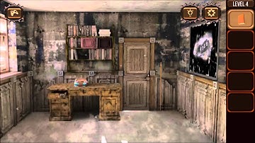 Doomsday Escape Level 4 Walkthrough
