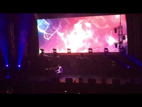 27/5/17 Eric周興哲This is Love雲頂演唱會 - This Is Love
