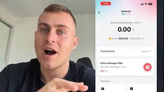 2026! How to Recharge TikTok Coins Using Username – Buy & Send Coins to Friends Easily