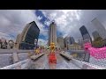 GoPro VR: Chinese Lion Dance