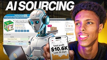 AI Tools That Will Explode Your Amazon FBA Business in 2025